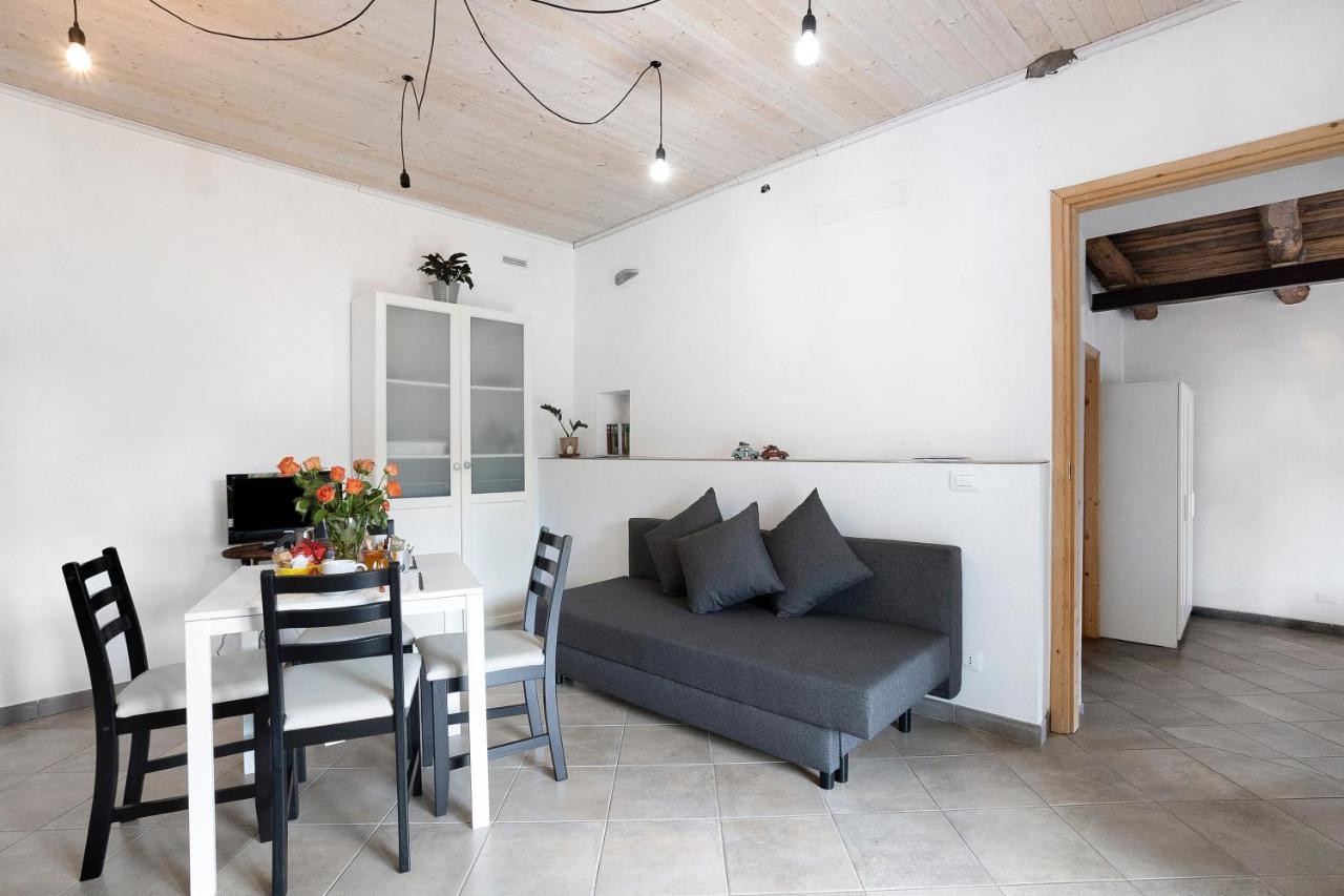 Ca Gianca Apartment Riccò del Golfo di Spezia Exterior photo