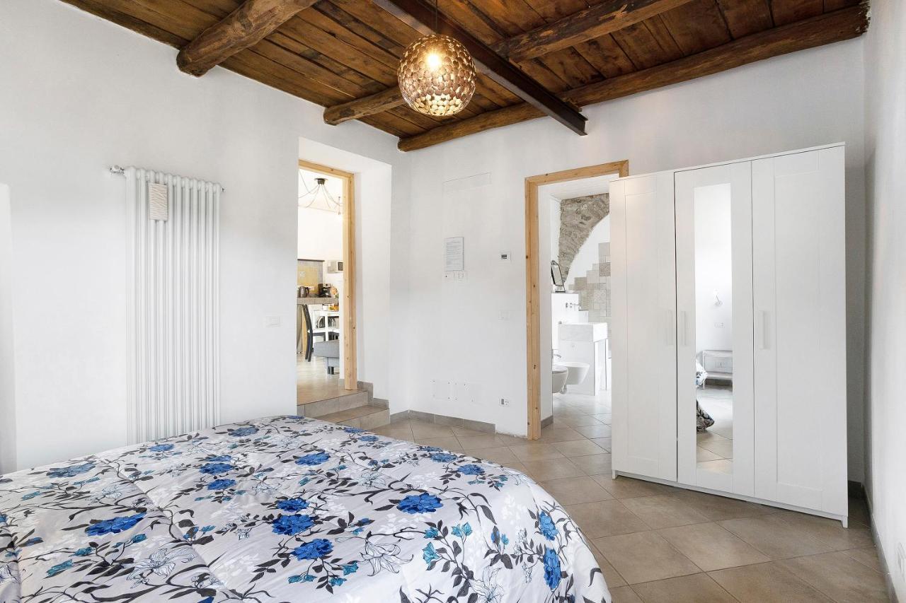 Ca Gianca Apartment Riccò del Golfo di Spezia Exterior photo